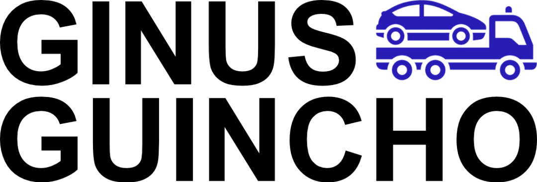 ginu guincho - logo